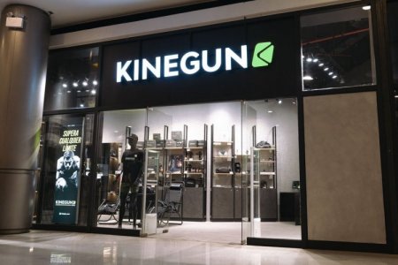 Chilena Kinegun acelera su expansión internacional tras crecer 50% y superar los US$ 1,2 millón en ventas mensuales