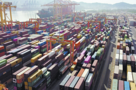 México alista nuevos aranceles a productos de países sin acuerdo comercial a partir del 1 de enero