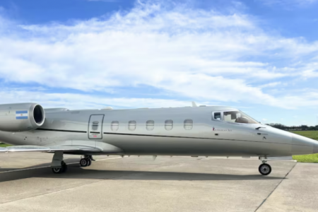 Aerolínea American Jet se suma para brindar servicios de rampa en Argentina