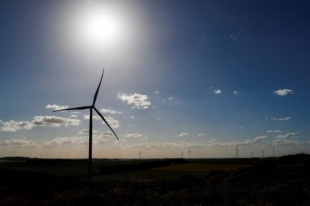 Energética argentina Genneia inaugura parque solar tras inversión de US$ 180 millones