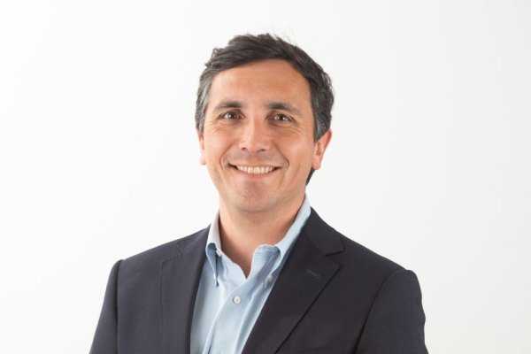 Tiraje de la chimenea en Bupa Chile: gerente de finanzas asume como máximo ejecutivo del grupo