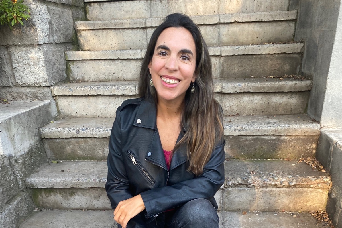 <p>Carolina Cuneo</p>