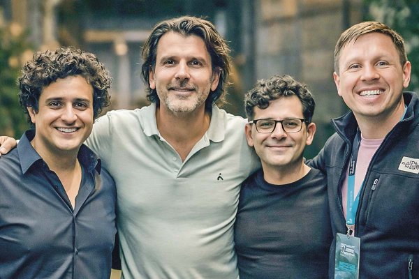 Acid Labs compra empresa chilena de desarrollo de software y tecnologías 2Brains