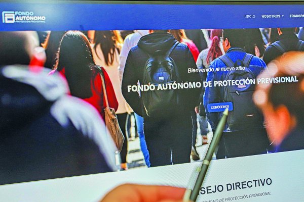 <p>Super de Pensiones pone en consulta propuesta de régimen de inversiones del FAPP</p>