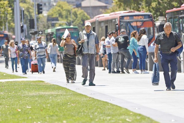 Más de 1 millón de personas y empresas se sumaron a la lista de deudores en el último año