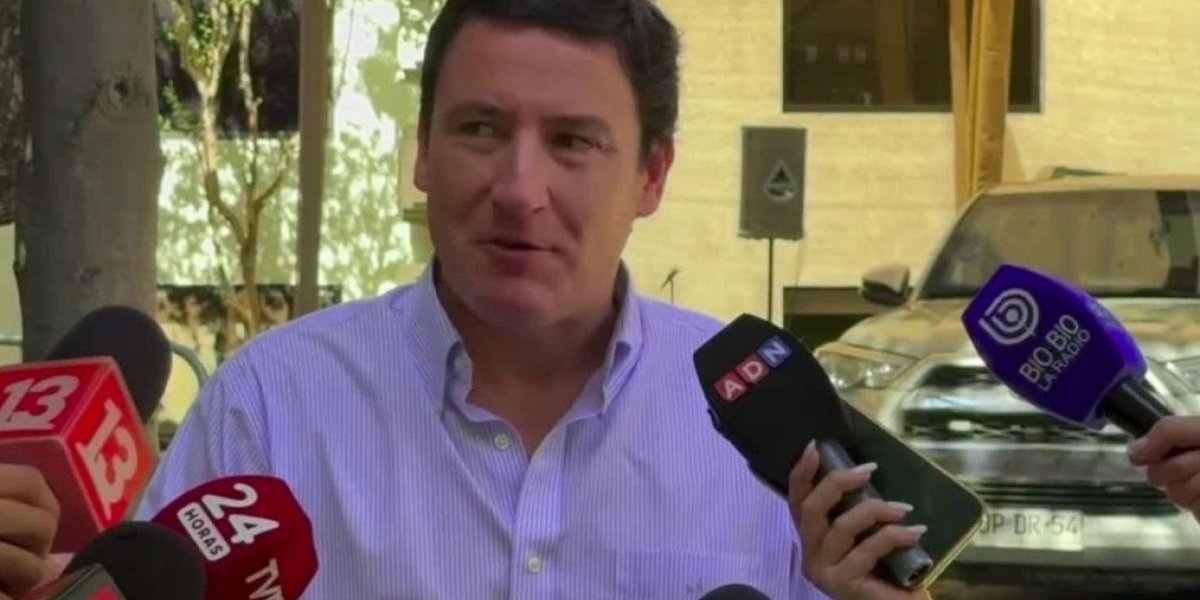 <p>Ahora en DF | Squella valora márgenes entregados por el PNL: "Me parece razonable que planteen los contornos para trabajar en el futuro oficialismo"</p>