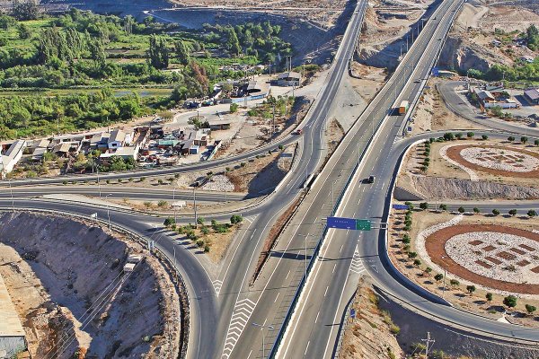 <p>La renovada apuesta de Sacyr en Chile tras considerar venta de portafolio de siete activos</p>