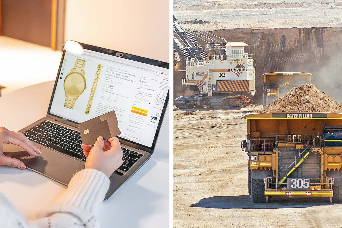 <p>La economía creció al ritmo del 2% en noviembre: el cálculo del mercado tras dispar desempeño del comercio y la industria</p>