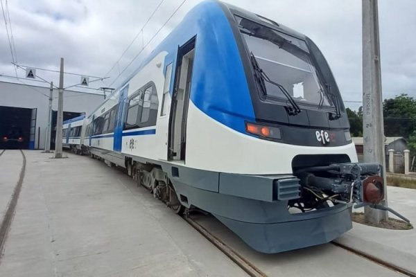 <p>EFE Sur consolida Plan Maestro en el Biobío y cierra el año con record de traslados de pasajeros</p>