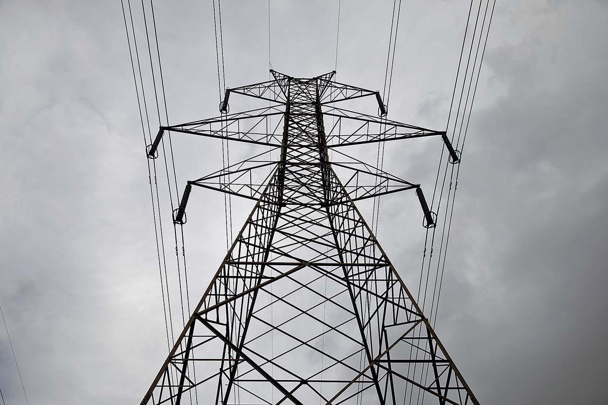 <p>Foto: Bloomberg</p>