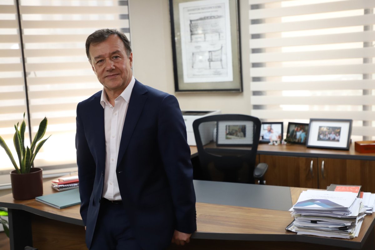 <p>Los planes de la aseguradora Renta Nacional tras inyección de capital de Grupo Errázuriz</p>