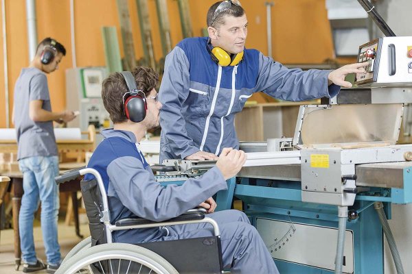 Ley de inclusión: el check list que deben reportar las empresas a la Dirección del Trabajo este mes