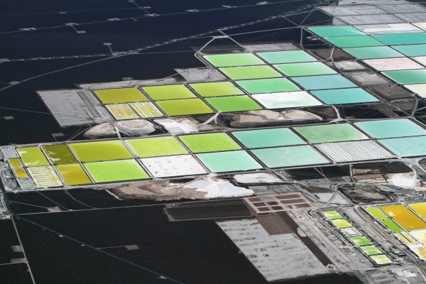 <p>Corte Suprema rechaza orden de no innovar solicitada por china Tianqi para evitar acuerdo Codelco-SQM</p>