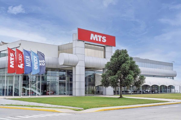 <p>Red ferretera MTS se asocia con cadena de EEUU para ganar escala ante mayor competencia local</p>