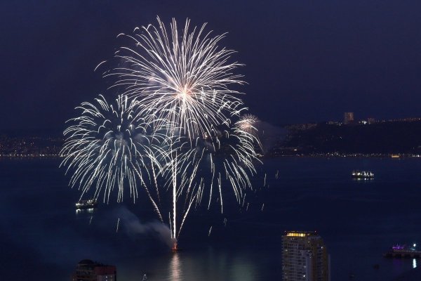 El año comienza mal para Arica: municipalidad cancela a último minuto el espectáculo de fuegos artificiales organizado para recibir el 2026