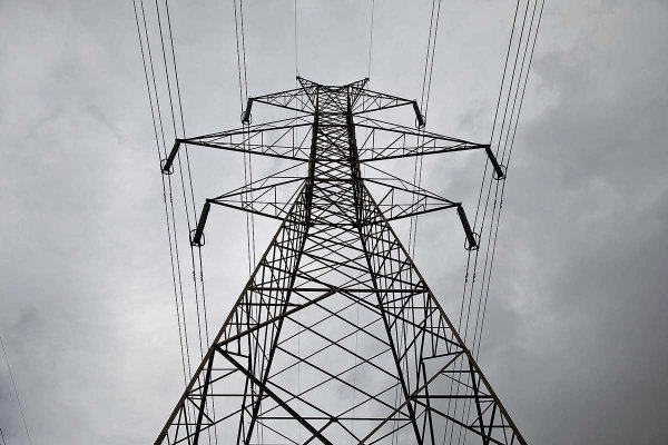 <p>Foto: Bloomberg</p>