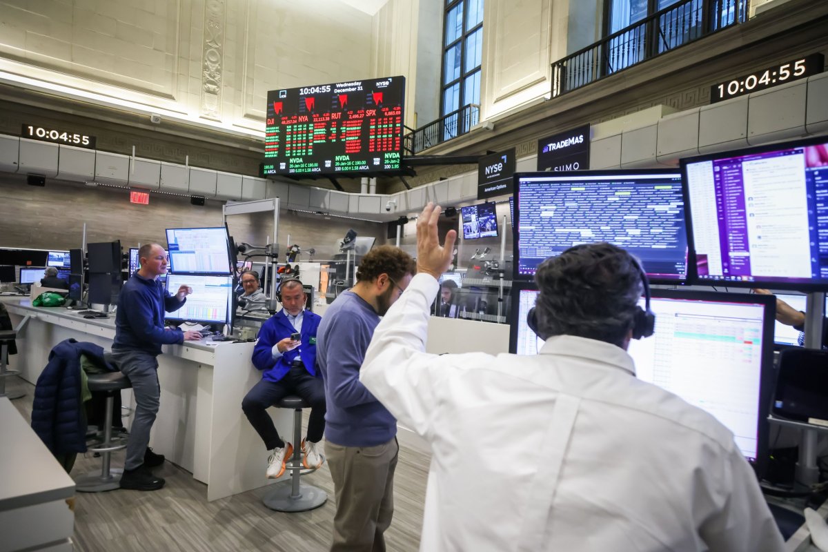 <p>Foto: Bloomberg</p>