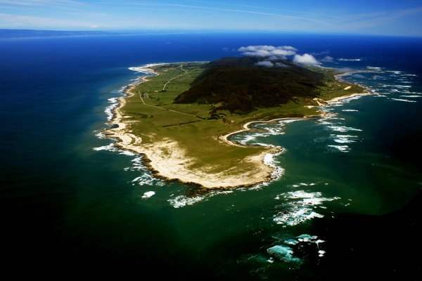 <p>Aerolínea suspende indefinidamente vuelos a Isla Mocha y denuncia deudas del Ministerio de Transporte por casi $ 300 millones</p>