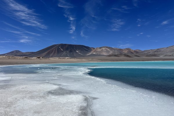 <p>Red de Salares Protegidos: Gobierno activa primera fase tras aprobar creación de seis nuevas áreas con 10 salares y lagunas</p>