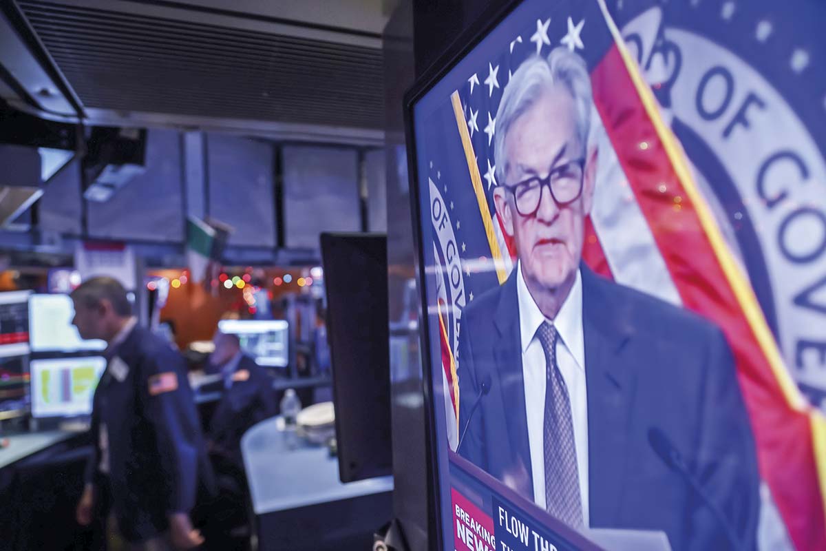 <p>Foto: Bloomberg</p>