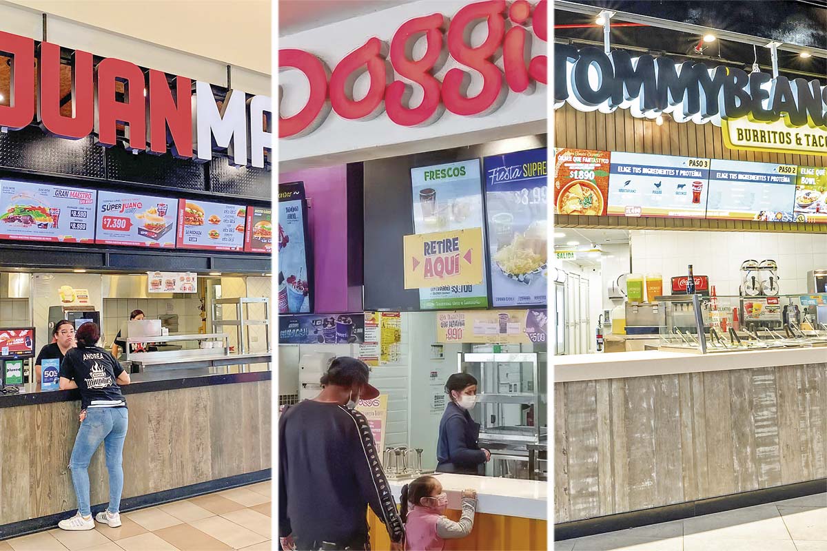 <p>Operador de Doggis revela sus planes para entrar a EEUU, abrir 100 nuevas tiendas en México y su foco en Chile</p>