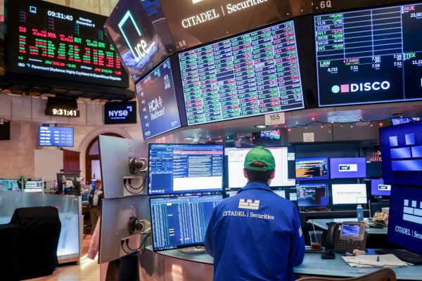 <p>Las 7 acciones globales con más potencial este año</p>