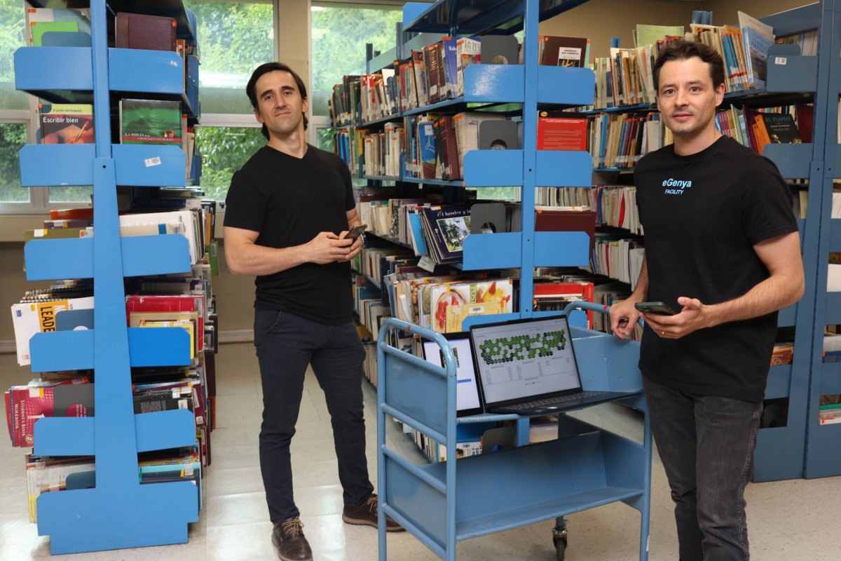 <p>La nueva startup de fundador de Clean Copper tras la quiebra: apostó por el personal de aseo y levantó US$ 600 mil con Invexor</p>