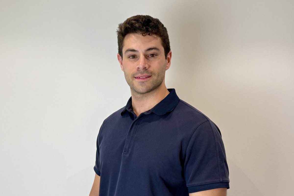 <p>Nicolás Camhi, fundador de Vambe: ignorancia, ego y un camino solitario para lograr metas</p>