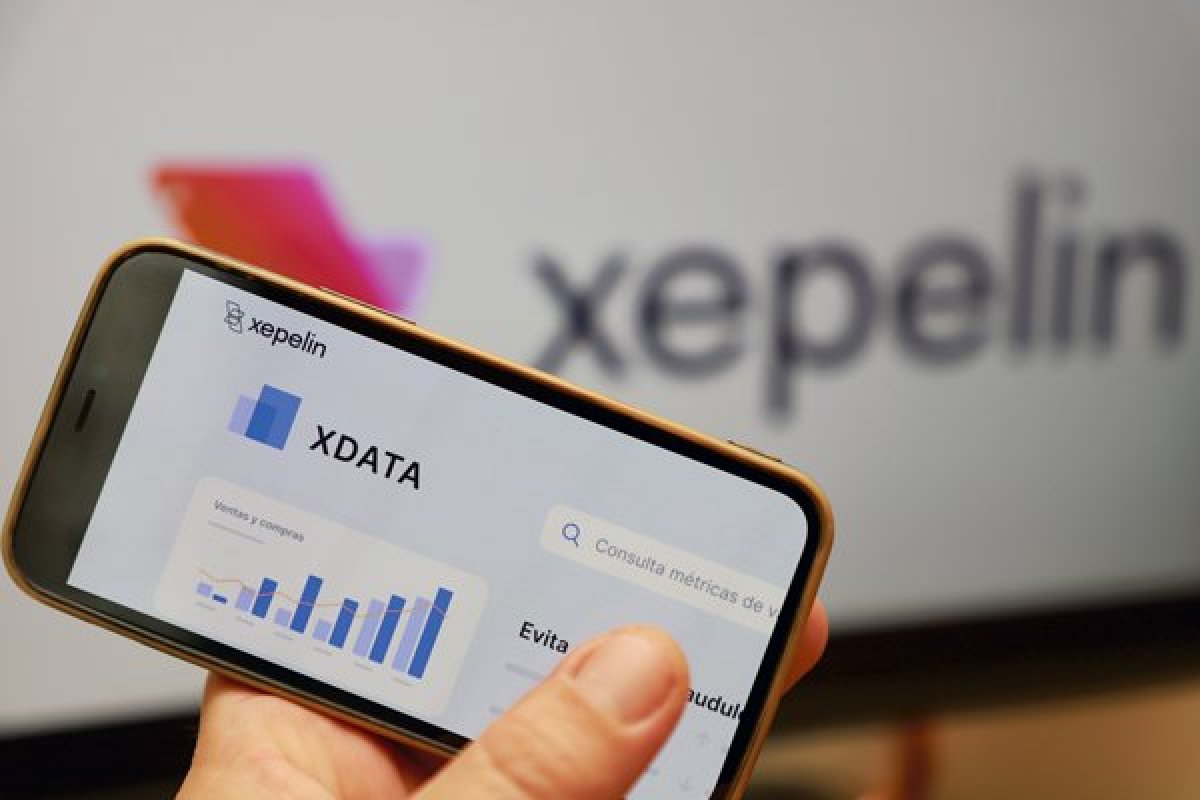 <p>Xepelin levanta US$ 20 millones en ronda liderada por Nazca Ventures con una caída de 40% en su valorización</p>