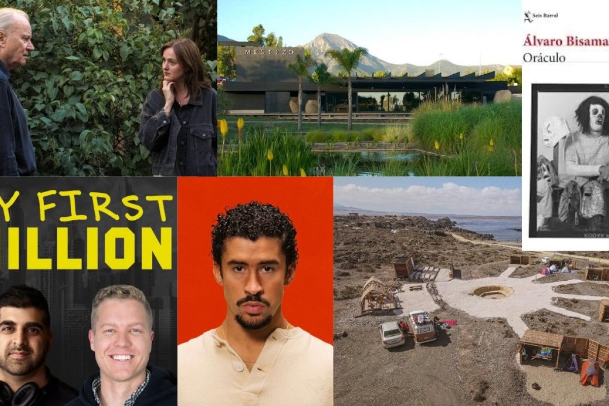 <p>De Bad Bunny a un trekking en Melipeuco: Siete recomendados para el verano</p>