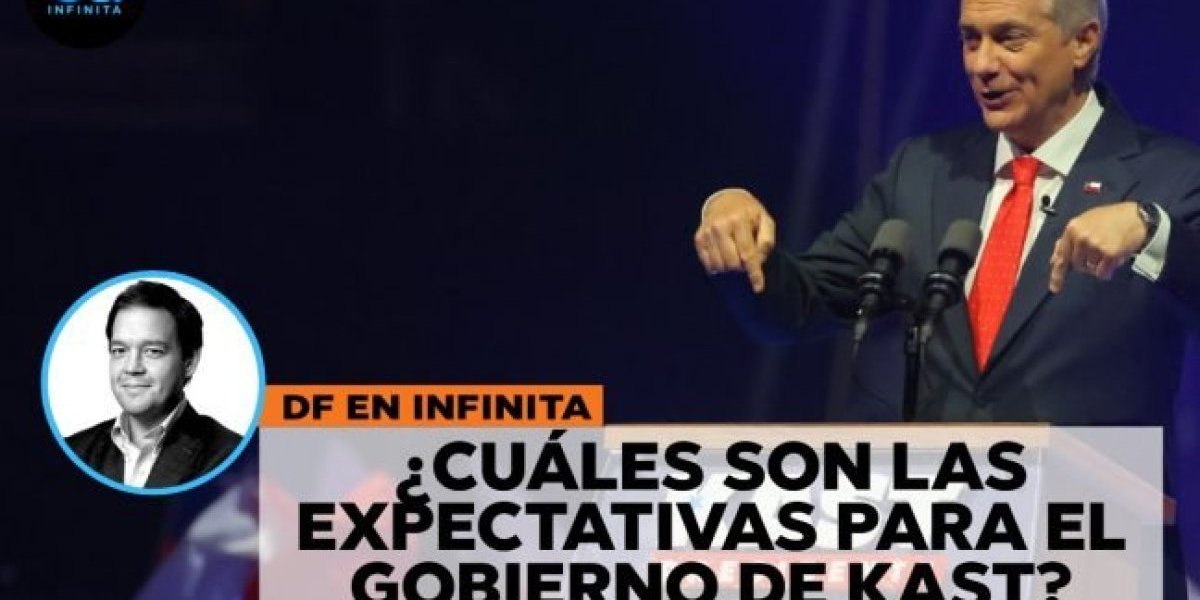 <p>DF en Infinita | Las grandes preguntas económicas de 2026</p>