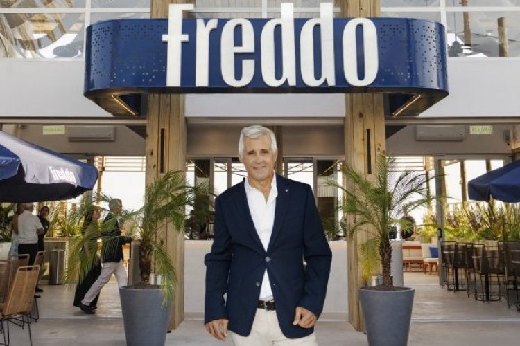 <p>Argentina Freddo apuesta por Brasil, Chile y México, y apunta a abrir hasta 29 nuevos locales en la región para 2026</p>