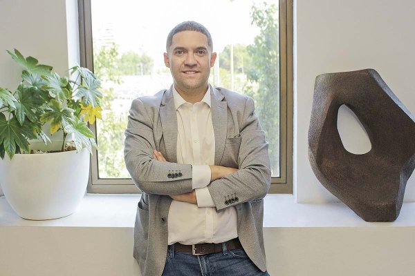 Guido Rietta, CEO de Cehta Capital.