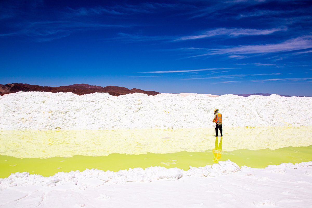 <p>El mapa de disputas legales que hereda NovaAndino Litio</p>