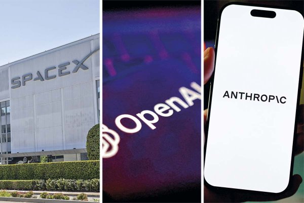 <p>Fotos: Reuters y Bloomberg</p>