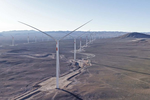 Inversión ejecutada en grandes proyectos se dispara gracias a la minería y la energía