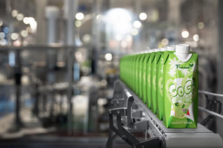 Tetra Pak traza dos caminos para introducir envases para conservas en Perú