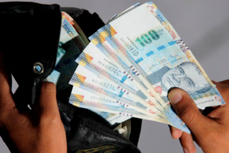 Valor de empresas en bolsa peruana sube en US$ 81.000 millones