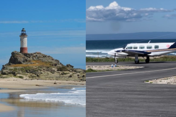 <p>Operador aéreo retoma ruta a Isla Mocha tras visto bueno de Contraloría que destraba pagos pendientes del Ministerio de Transporte</p>