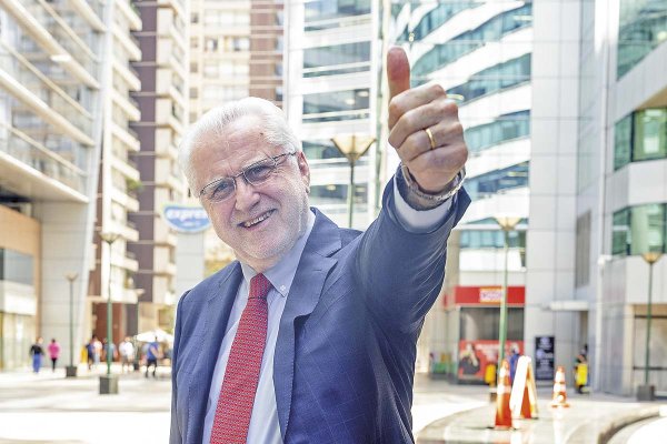 <p>Fotos: Verónica Ortíz</p>