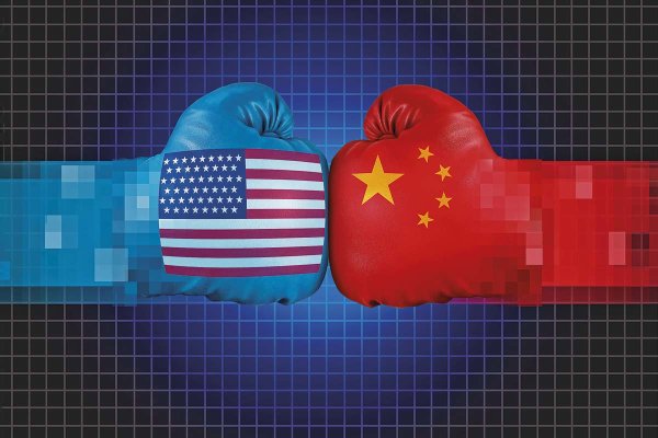 <p>China y Estados Unidos deben tomarse en serio los riesgos de la IA</p>
