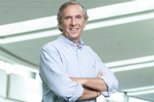 <p>La carta de despedida de Fernando de peña de Mallplaza</p>