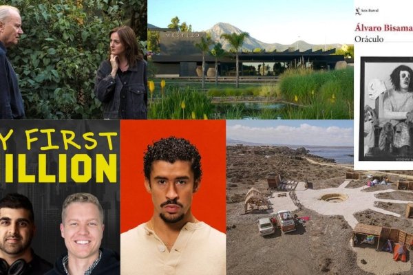 De Bad Bunny a un trekking en Melipeuco: Siete recomendados para el verano