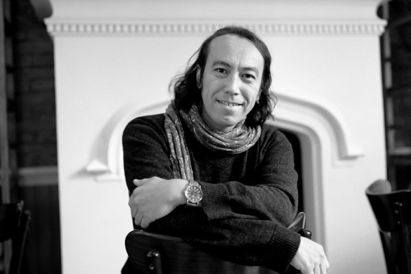 <p>La carrera en europa del dramaturgo y director Esteban Muñoz, que este año aterriza en el Teatro Municipal con “Elektra”</p>