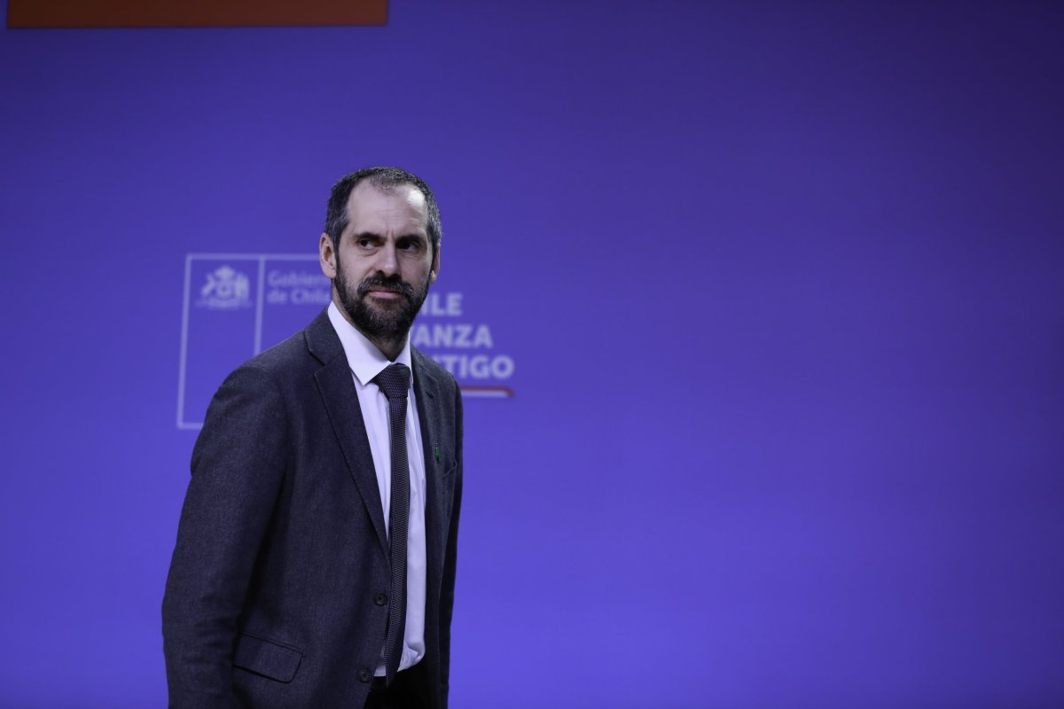 <p>Foto: Ministerio de Hacienda.</p>