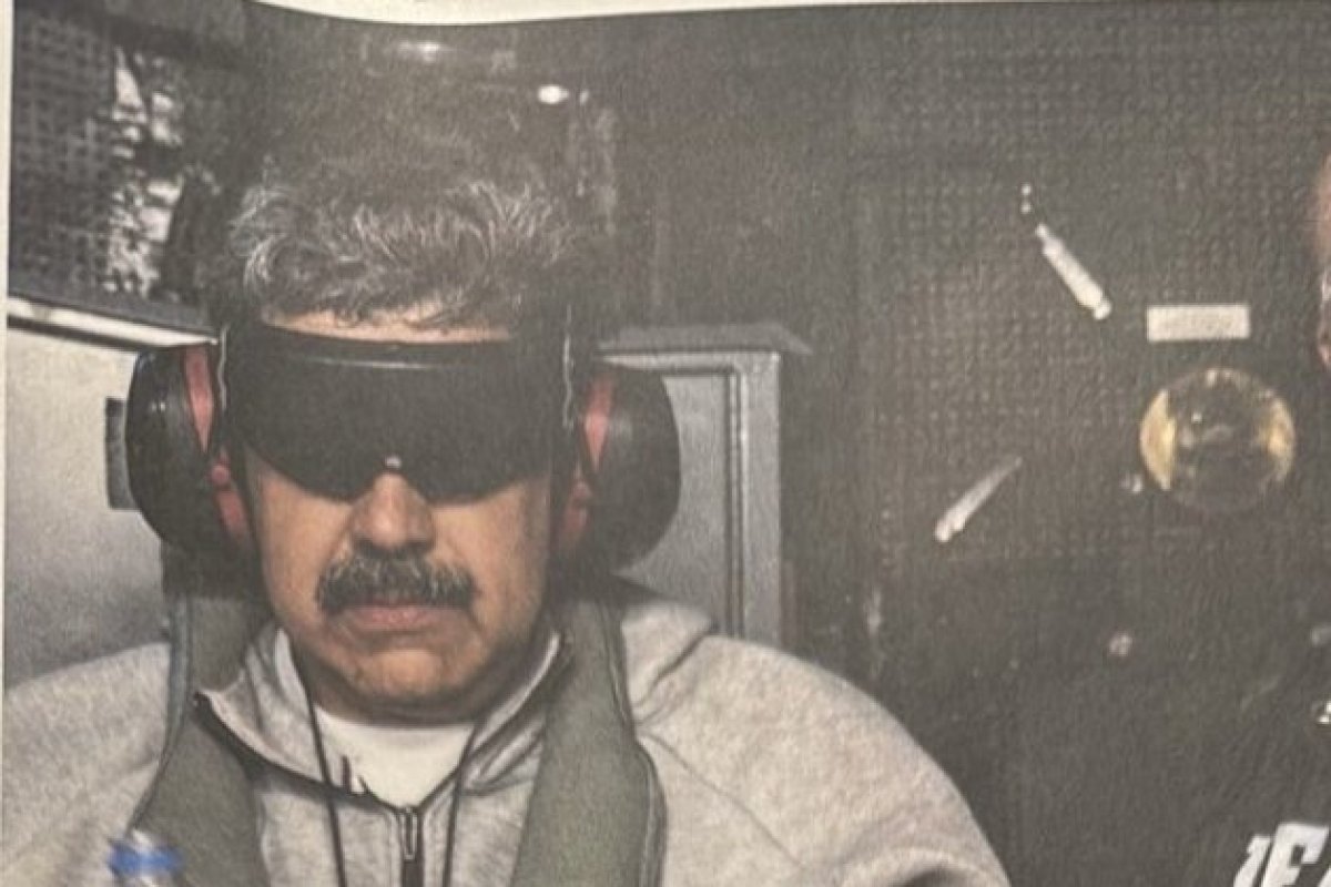 <p>Fin de una era en Venezuela: las claves de la operación de EEUU que capturó a Nicolás Maduro</p>