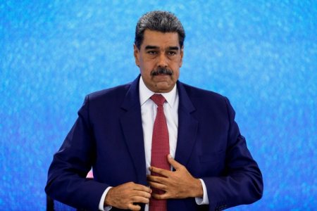 Las reacciones internacionales a la captura de Nicolás Maduro por parte de EEUU