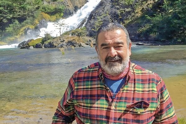 <p>El juicio de Andrónico Luksic a Nicolás Maduro: "Que el narcodictador y su séquito sean condenados por oprimir a su pueblo y dejarlos en la miseria"</p>