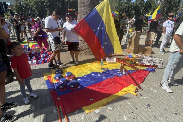 <p>Chile, Brasil, Colombia, México, Uruguay y España rechazan "cualquier intento de control" externo sobre recursos venezolanos</p>