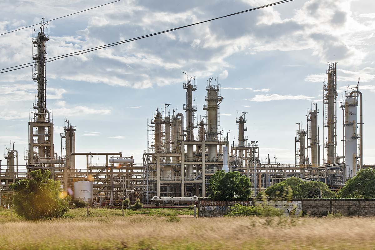 <p>Foto: Bloomberg</p>